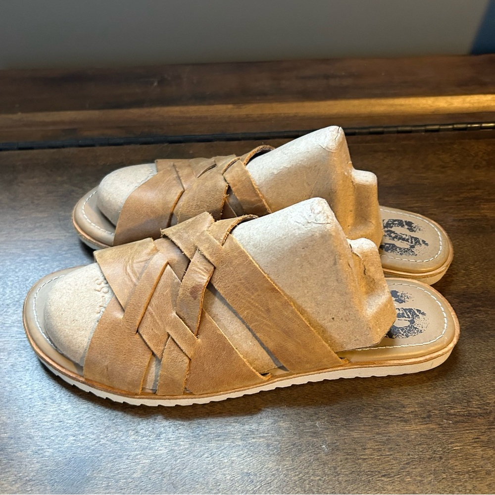 Sorel Sandals